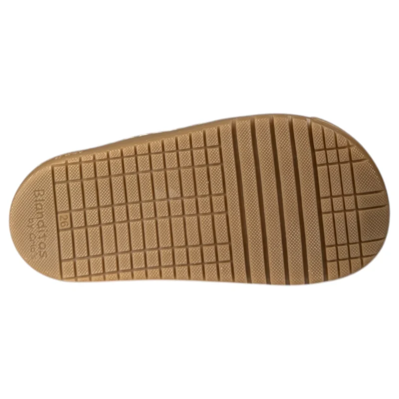 Zapatos Respetuosos Blanditos Delfín Blanco