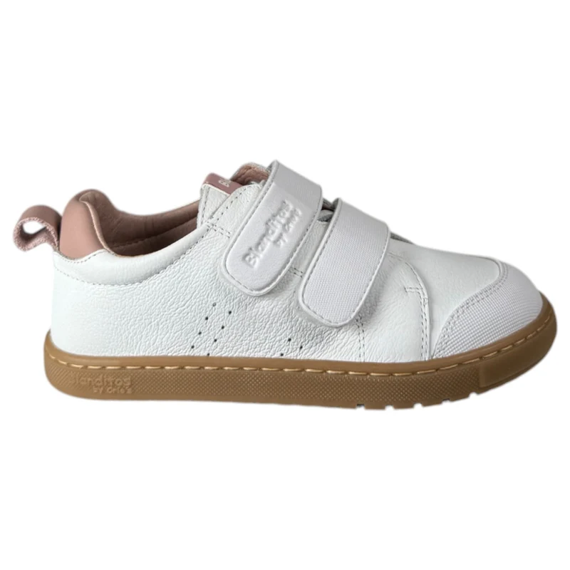 Deportivos Respetuosos Blanditos Río Blanco Rosa Caramelo