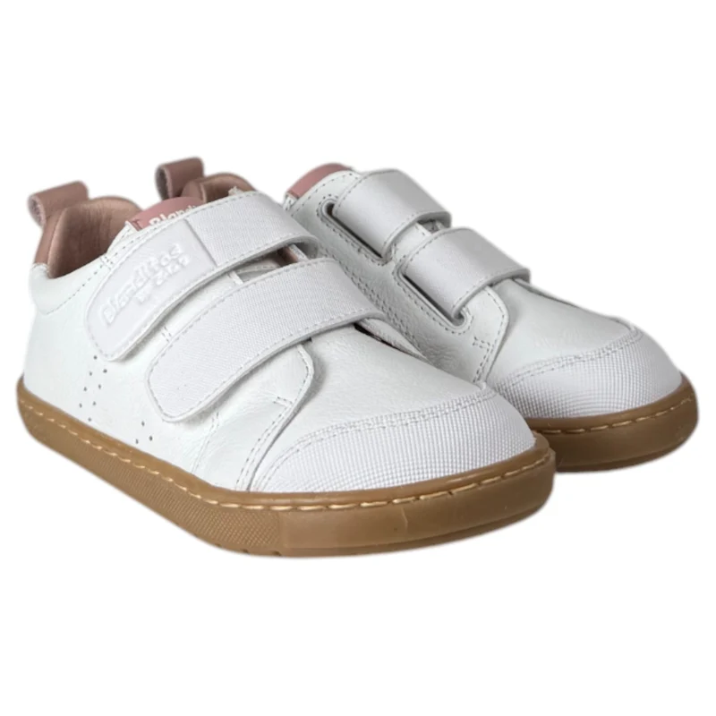 Deportivos Respetuosos Blanditos Río Blanco Rosa Caramelo