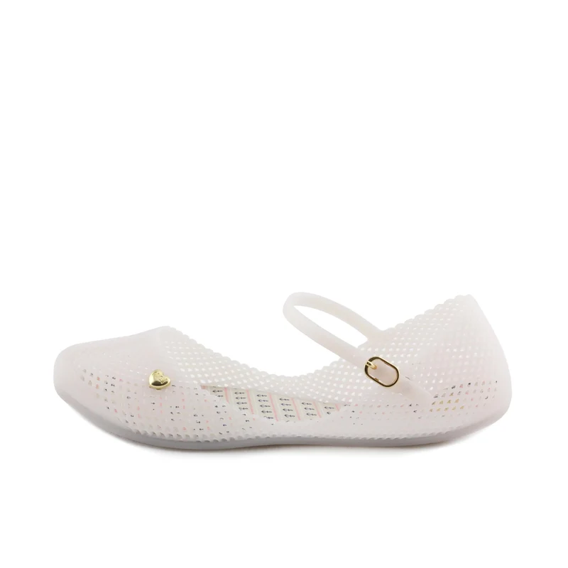 Bailarina transparente 32096 Mel