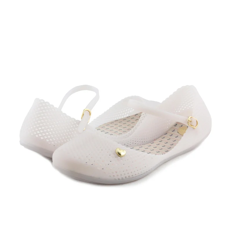 Bailarina transparente 32096 Mel