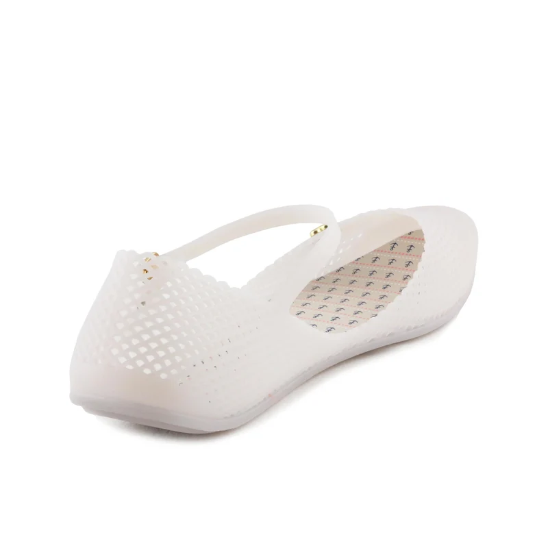 Bailarina transparente 32096 Mel