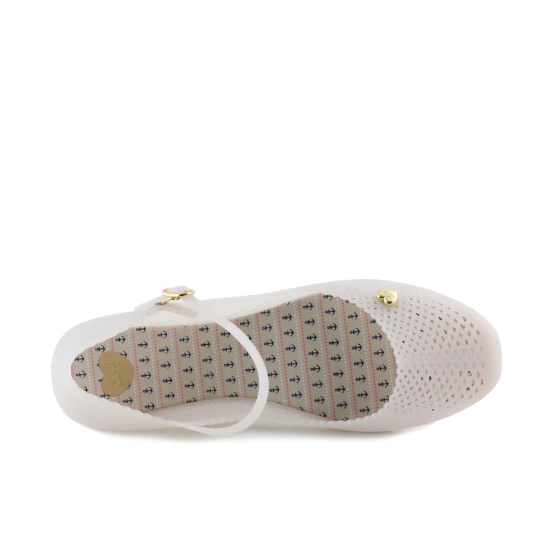 Bailarina transparente 32096 Mel
