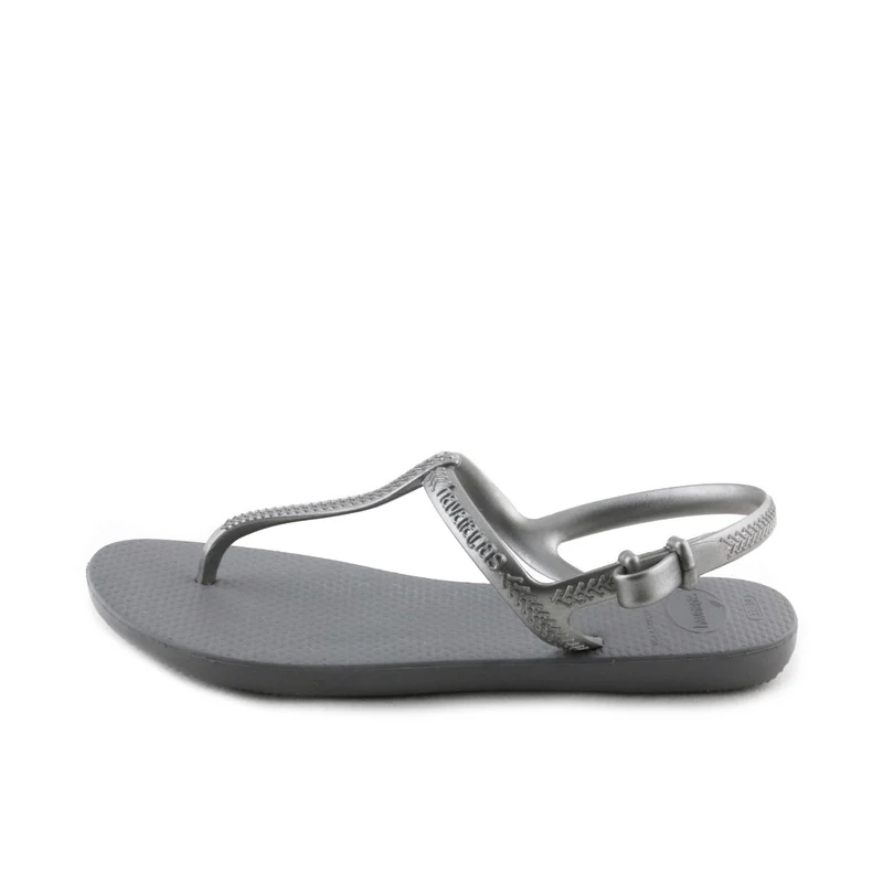 Sandalia gris FREEDOM-16 Havaianas