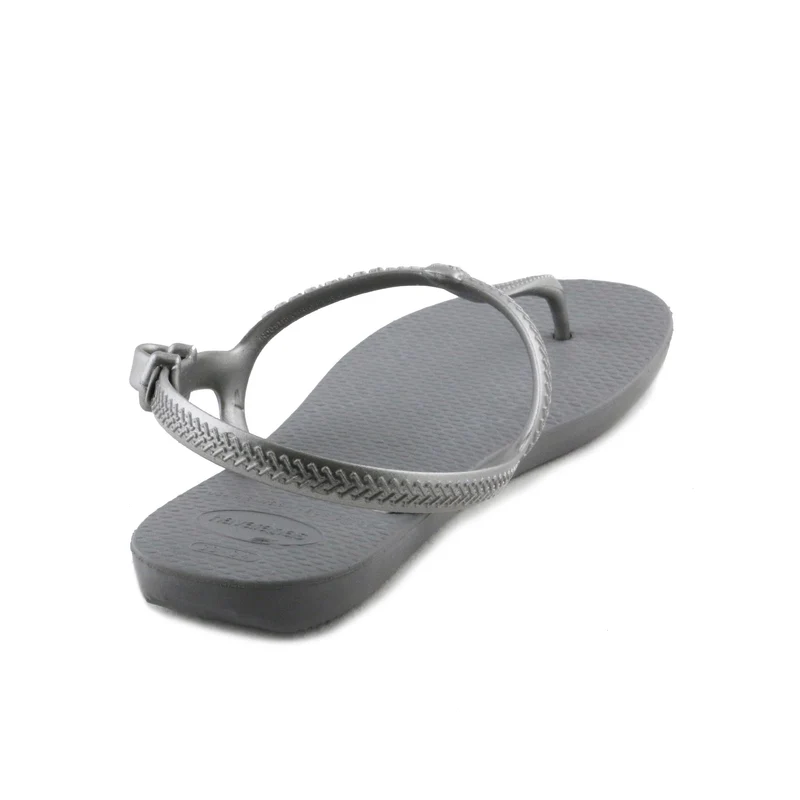 Sandalia gris FREEDOM-16 Havaianas