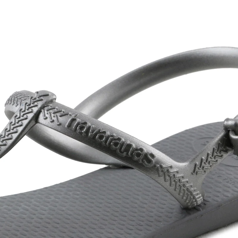 Sandalia gris FREEDOM-16 Havaianas