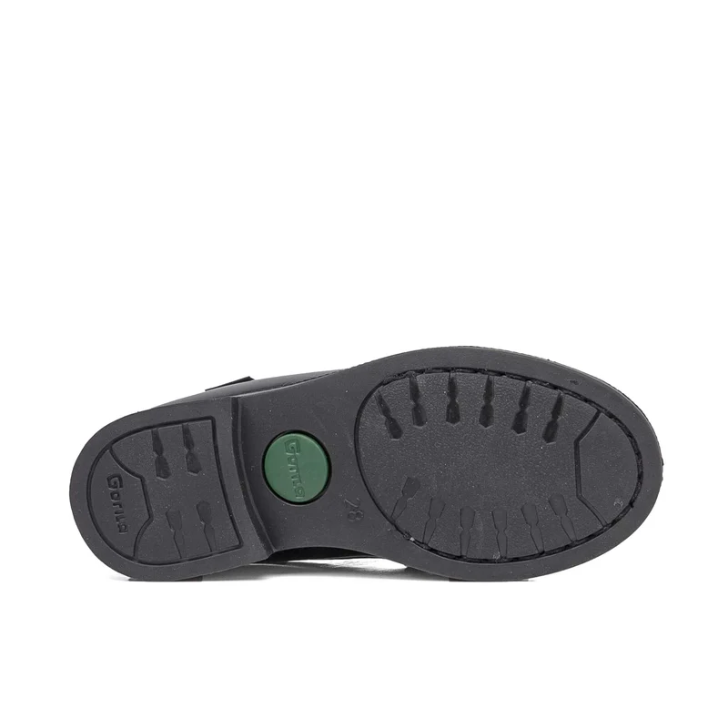 Mocasín florentic azul 1506 Gorila