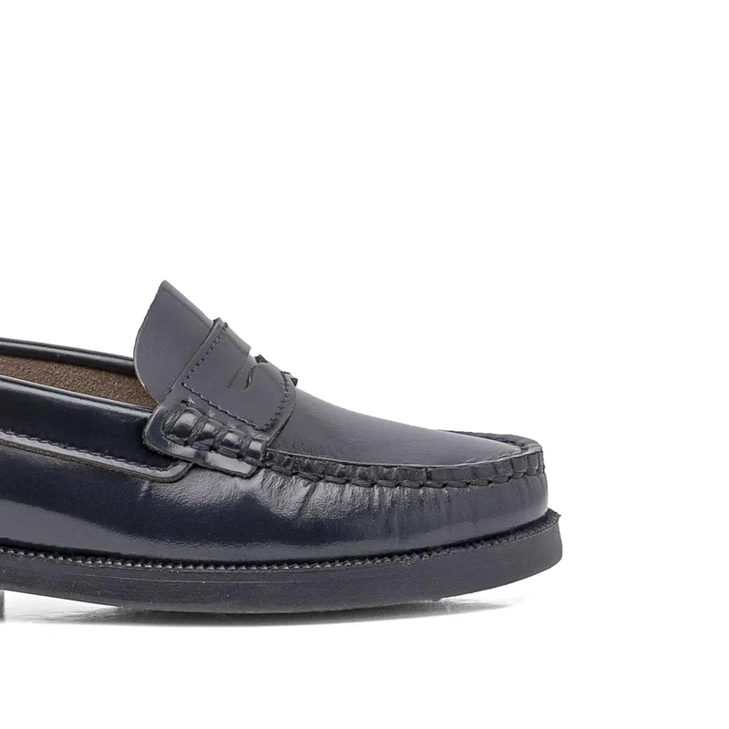 Mocasín florentic azul 1506 Gorila