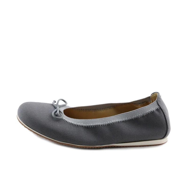 Bailarina gris ROLL-L Jeromín