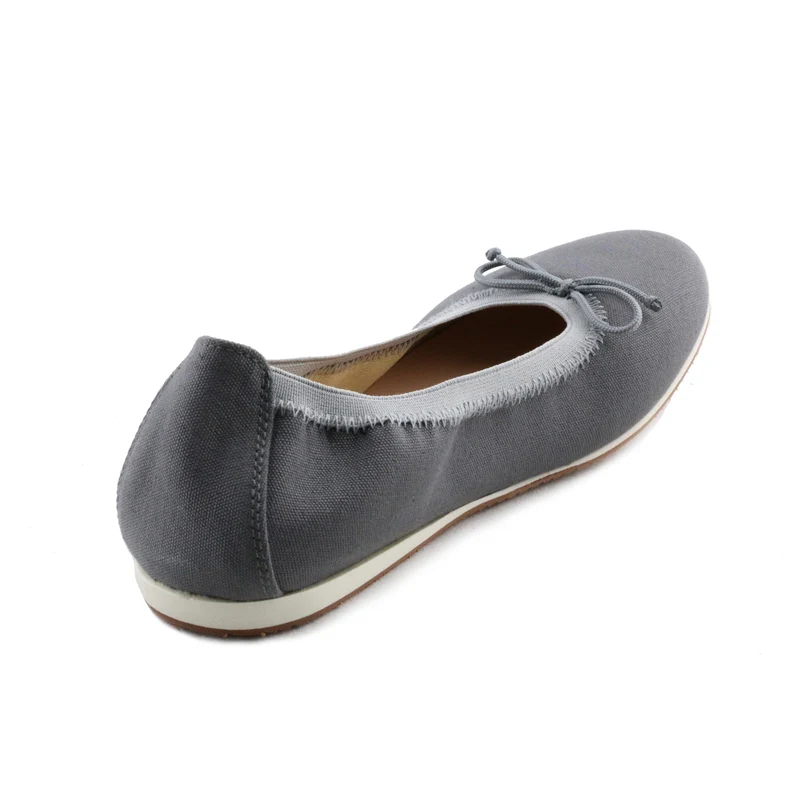 Bailarina gris ROLL-L Jeromín