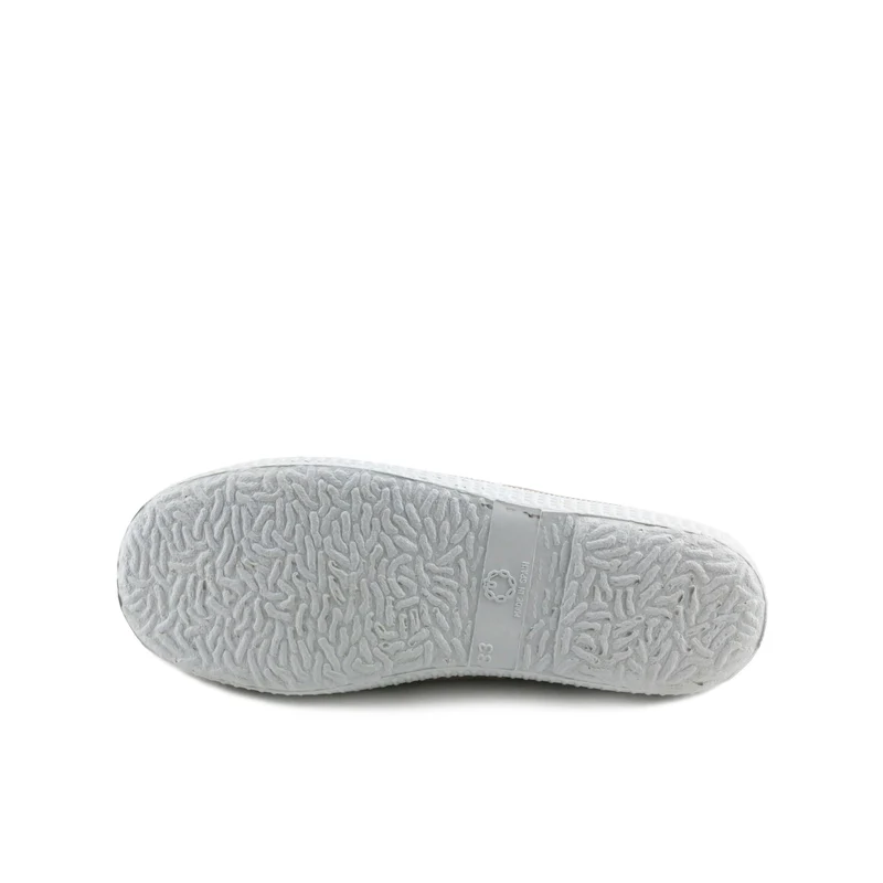 Zapatilla tostado 88145 La Cadena