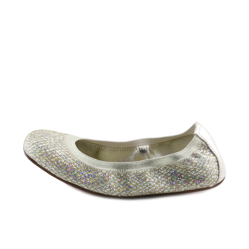 Bailarina gold-choo 9497 Eli