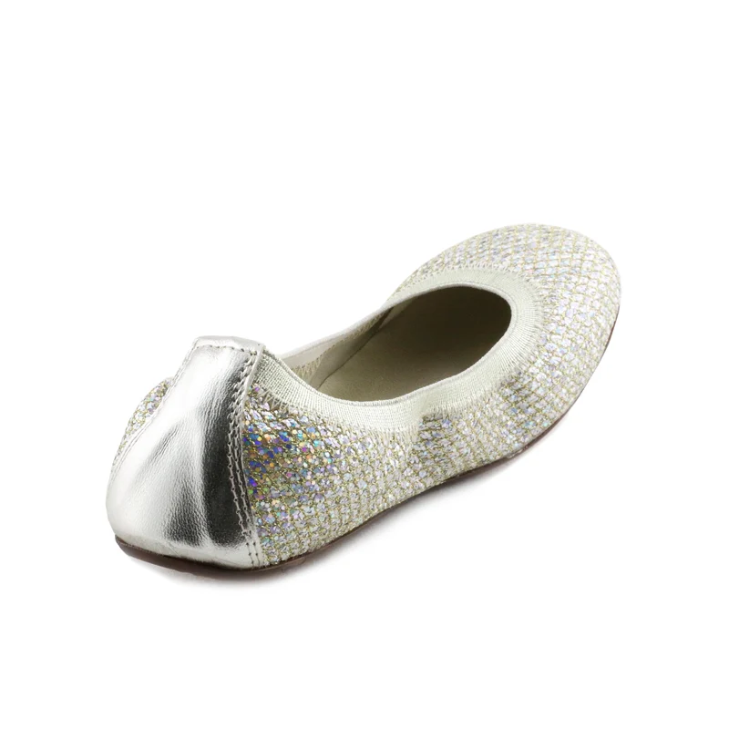 Bailarina gold-choo 9497 Eli