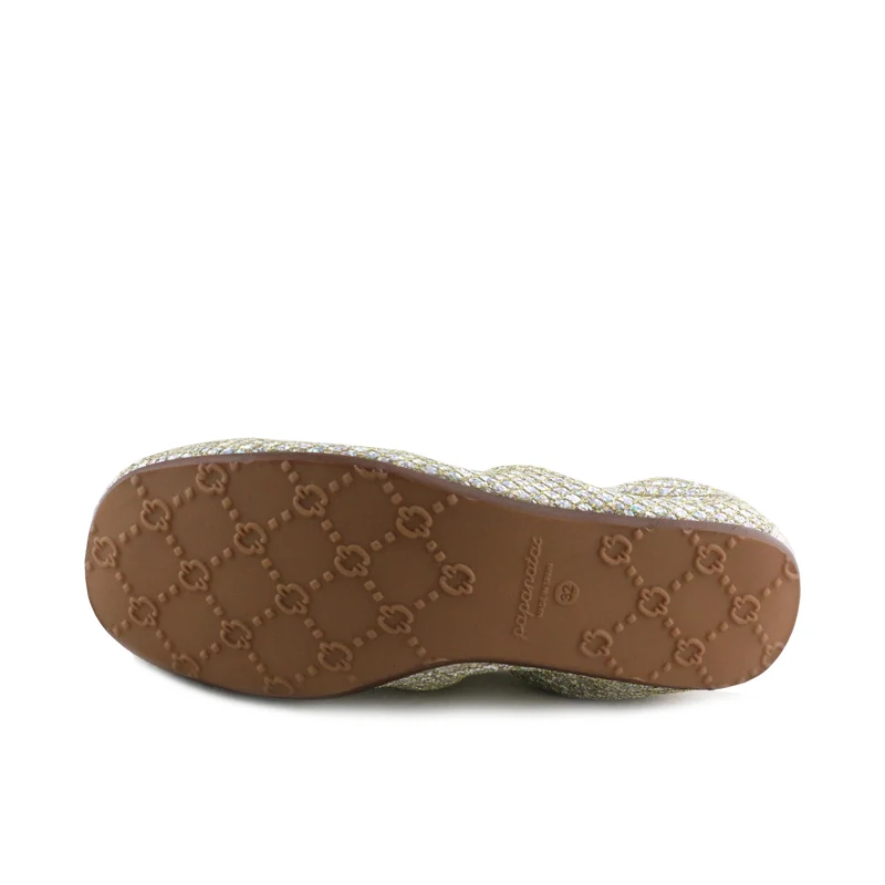 Bailarina gold-choo 9497 Eli