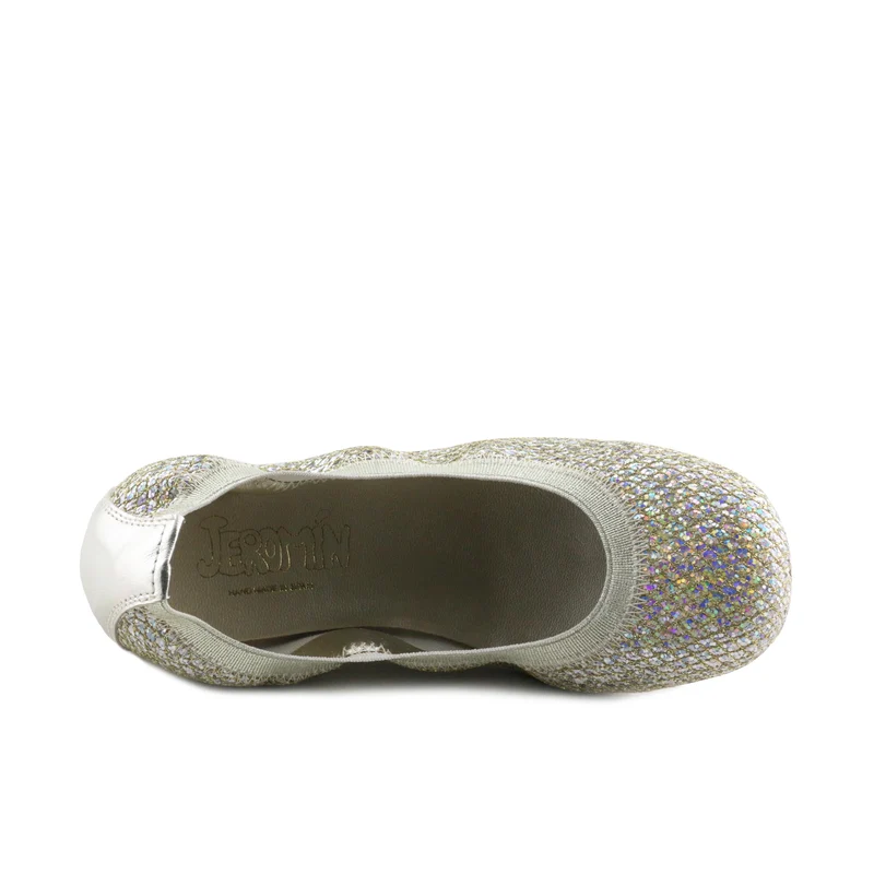 Bailarina gold-choo 9497 Eli