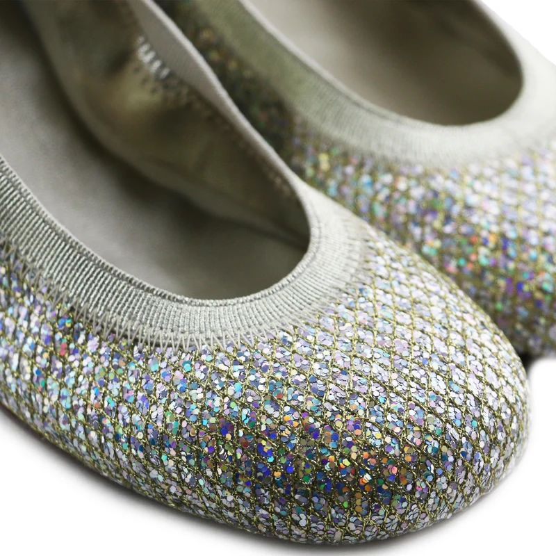 Bailarina gold-choo 9497 Eli