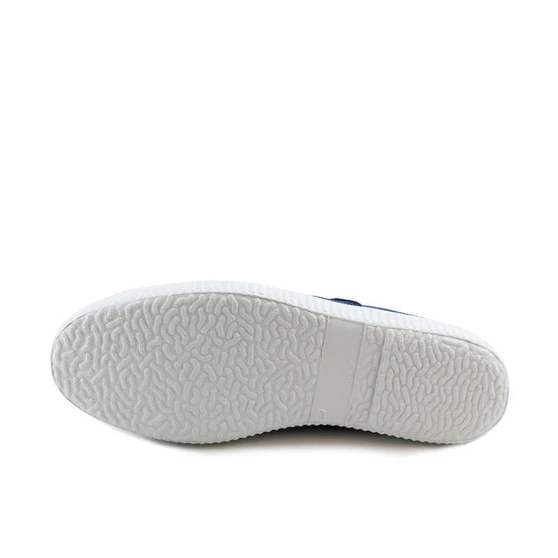 Zapatilla tejano 88088 La Cadena