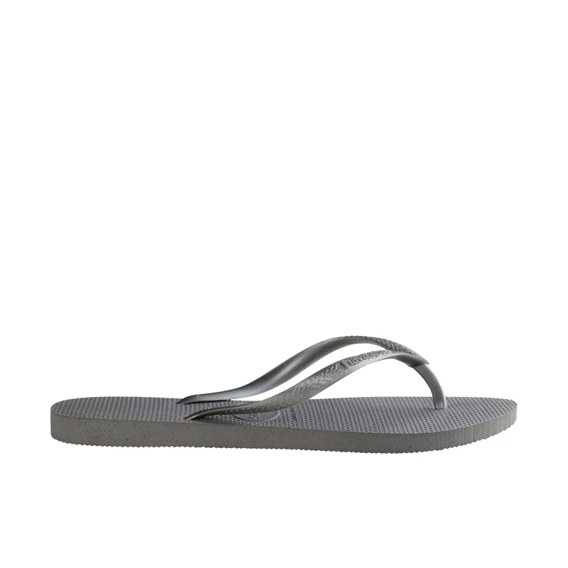 Chancla gris SLIM Havaianas
