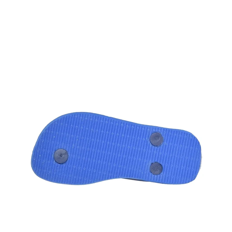 Chancla azul MINIONS Havaianas