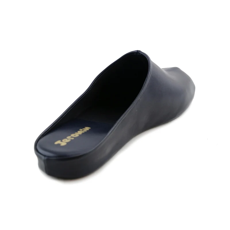 Zapatilla casa azul 904 Jeromín