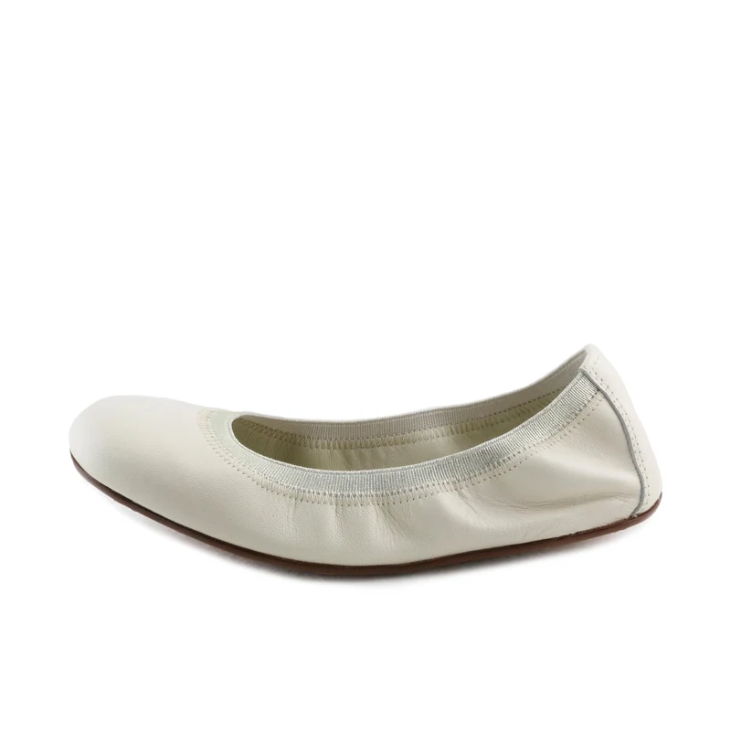 Bailarina beige 9497 Eli