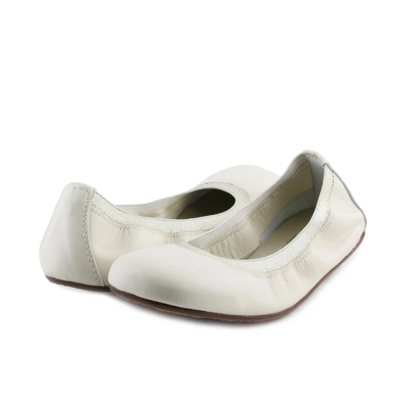 Bailarina beige 9497 Eli
