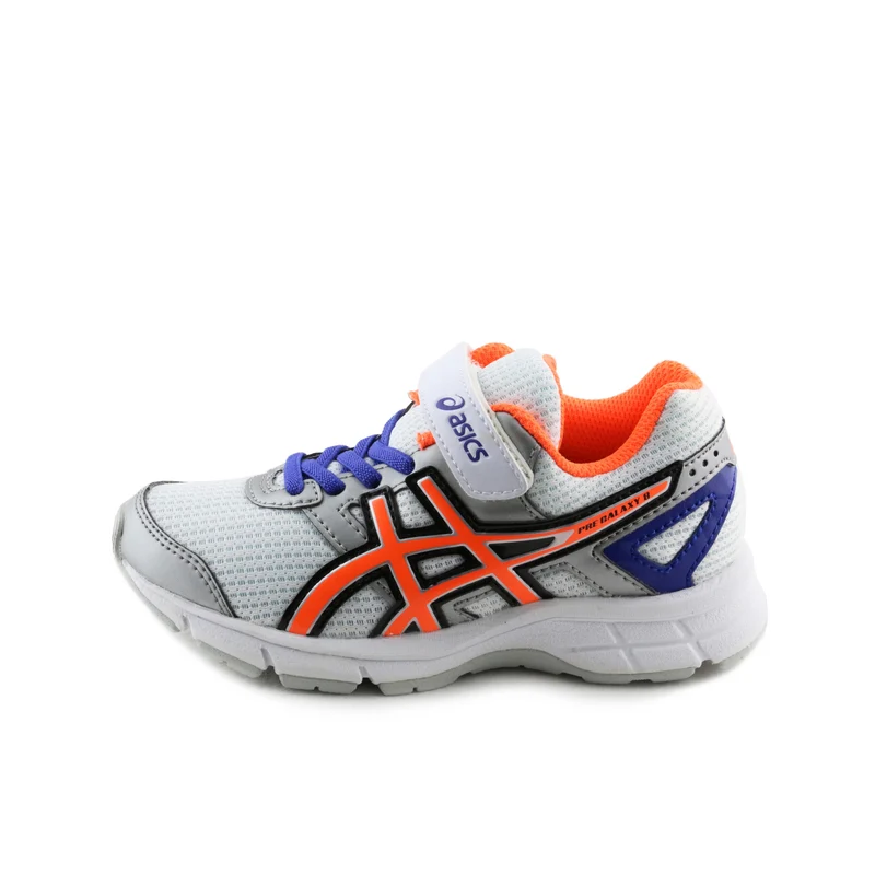 Deportiva blanco/naranja PREGALAXY Asics