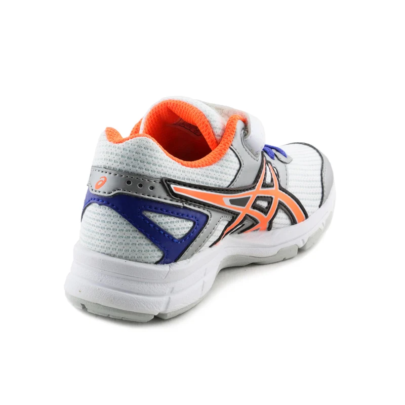 Deportiva blanco/naranja PREGALAXY Asics
