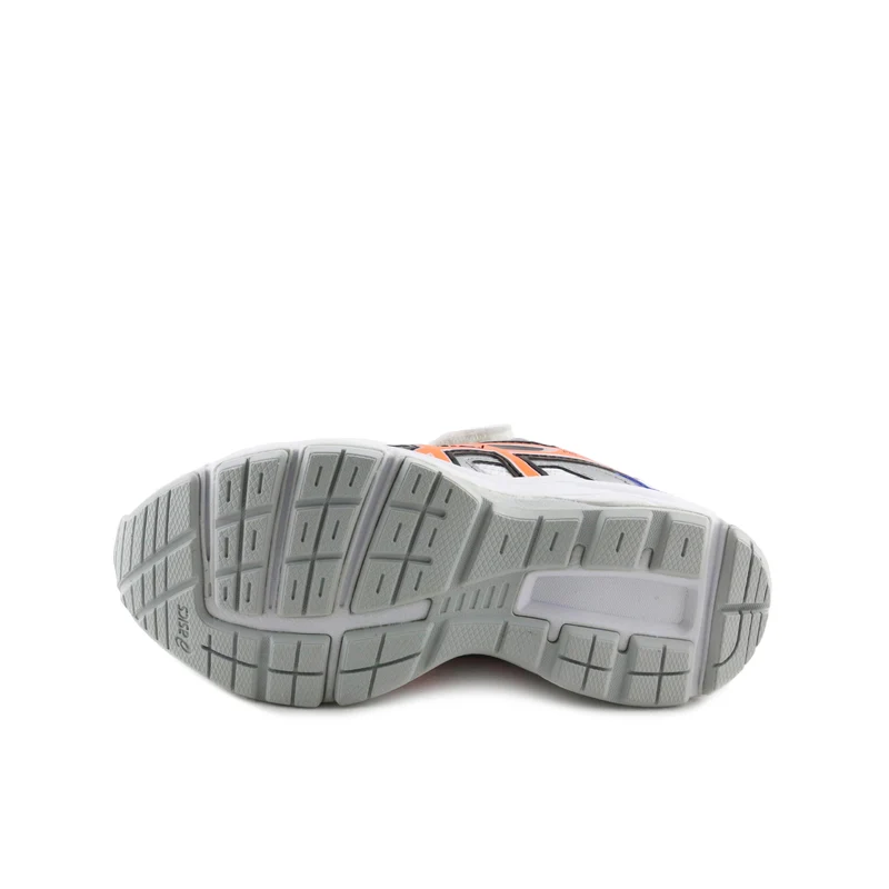 Deportiva blanco/naranja PREGALAXY Asics