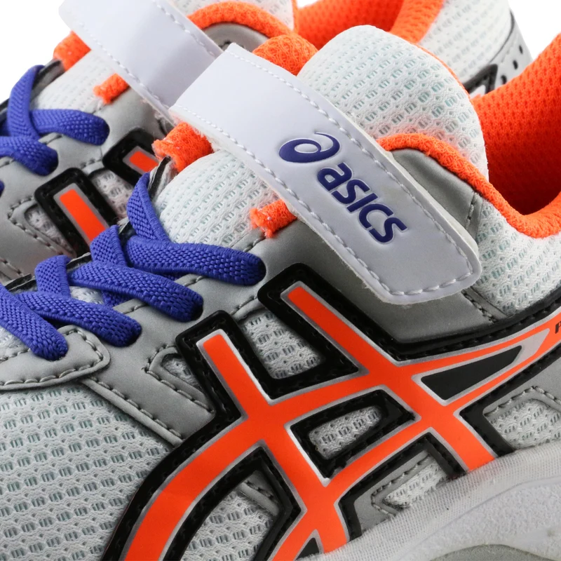 Deportiva blanco/naranja PREGALAXY Asics