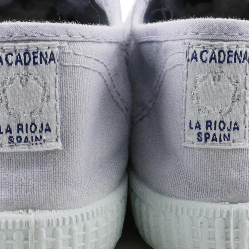 Zapatilla piedra 88088 La Cadena