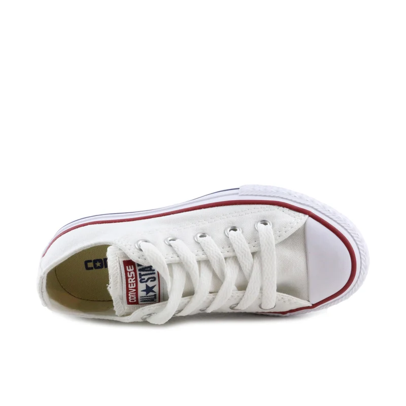 Zapatilla blanca 4003 Converse