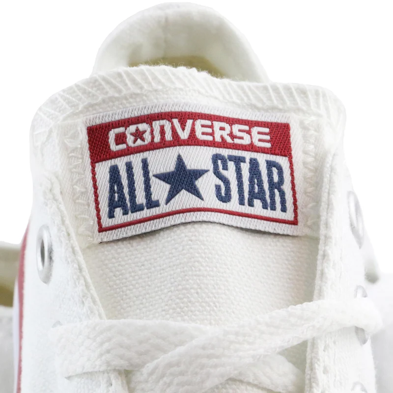 Zapatilla blanca 4003 Converse
