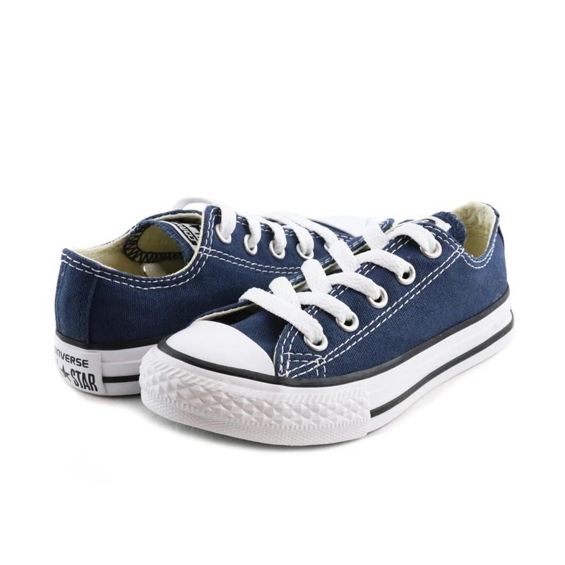 Zapatilla azul 4003 Converse
