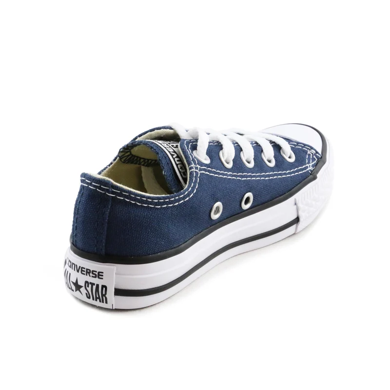 Zapatilla azul 4003 Converse