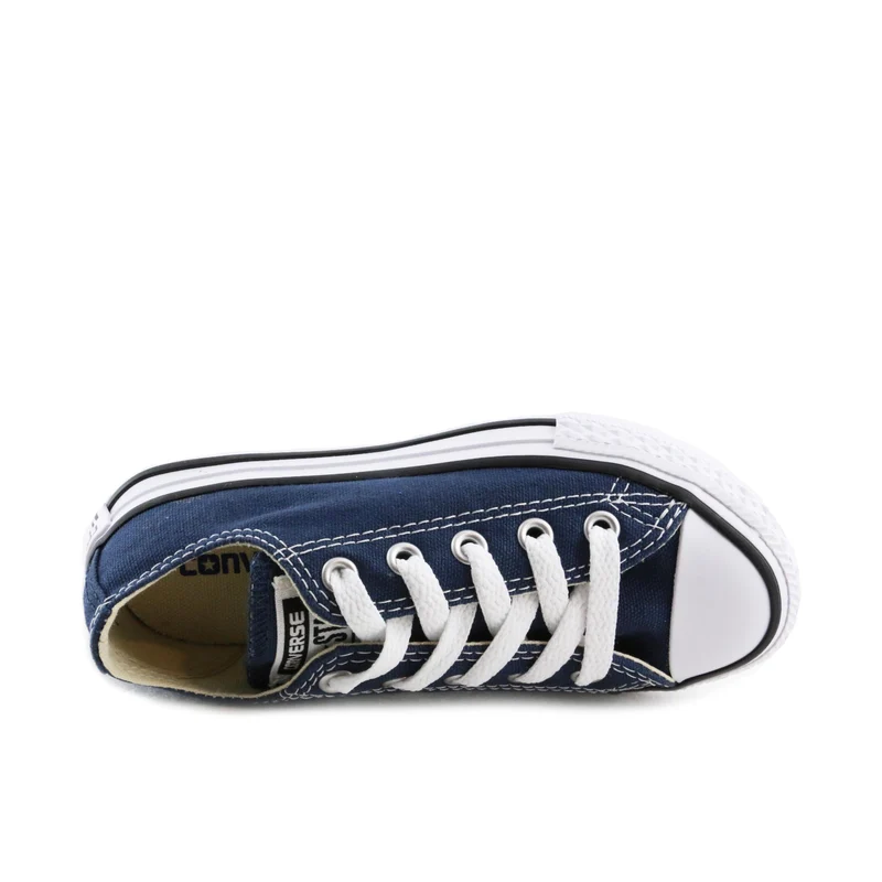 Zapatilla azul 4003 Converse