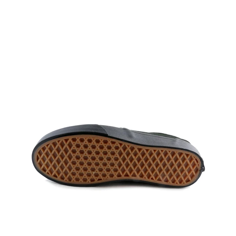 Zapatilla total negro ATWOOD Vans