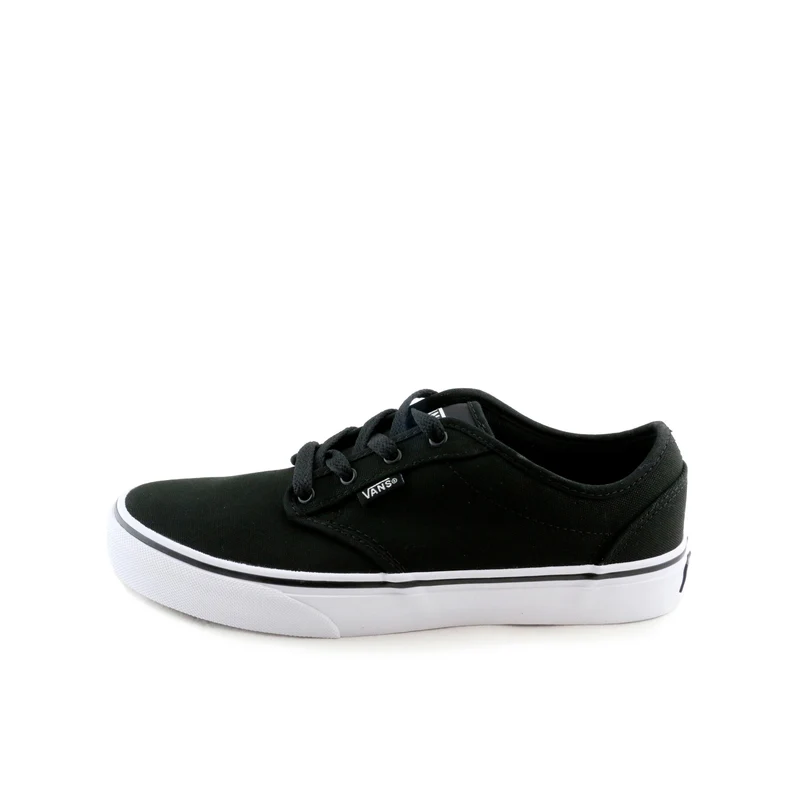 Zapatilla negra ATWOOD Vans