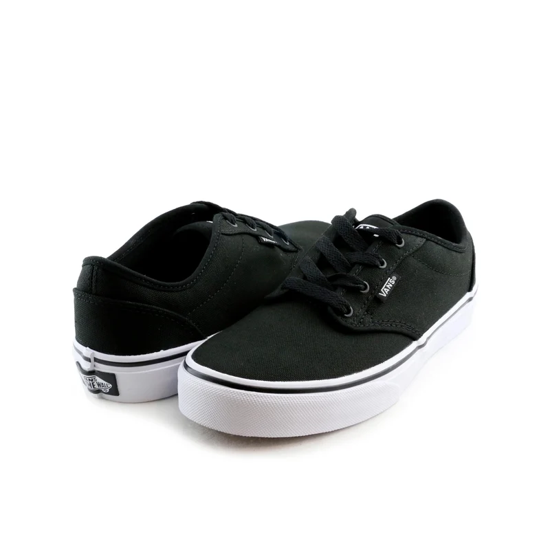 Zapatilla negra ATWOOD Vans