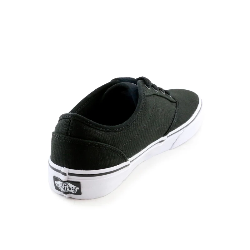 Zapatilla negra ATWOOD Vans