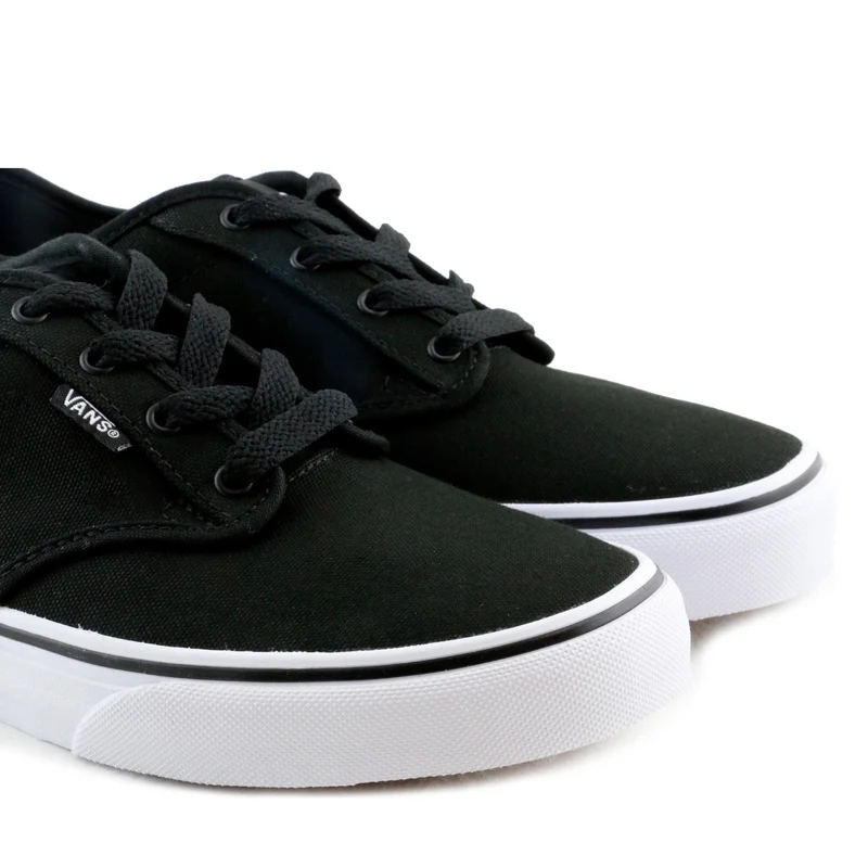 Zapatilla negra ATWOOD Vans