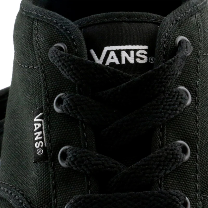 Zapatilla negra ATWOOD Vans