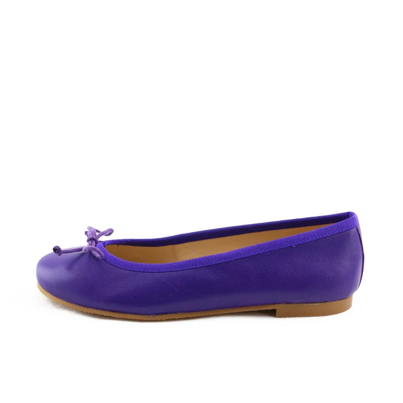 Bailarina morada 5760 Jeromín