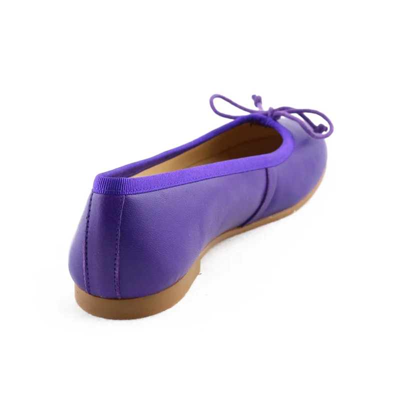 Bailarina morada 5760 Jeromín