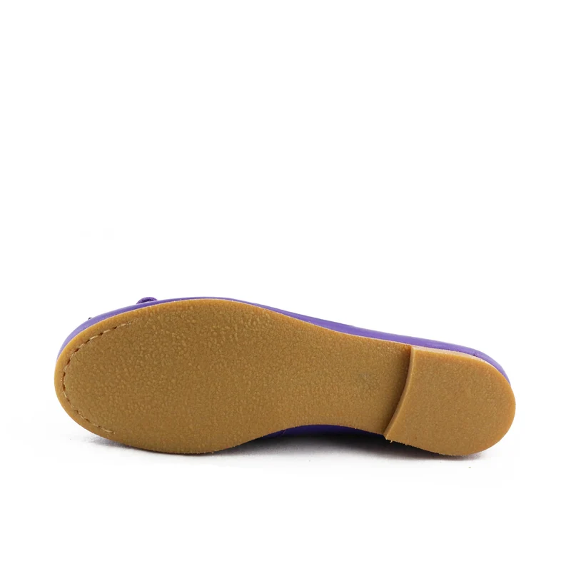 Bailarina morada 5760 Jeromín