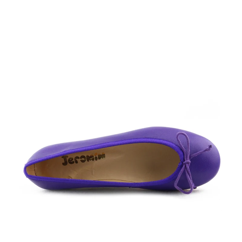 Bailarina morada 5760 Jeromín