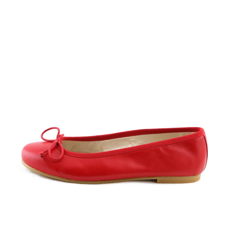 Bailarina roja 5760 Jeromín