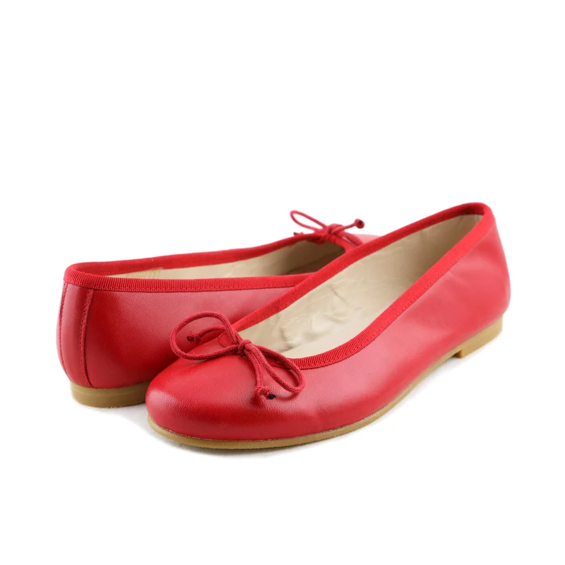 Bailarina roja 5760 Jeromín