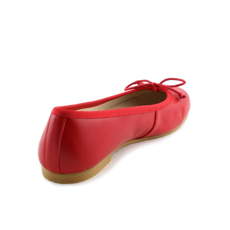 Bailarina roja 5760 Jeromín