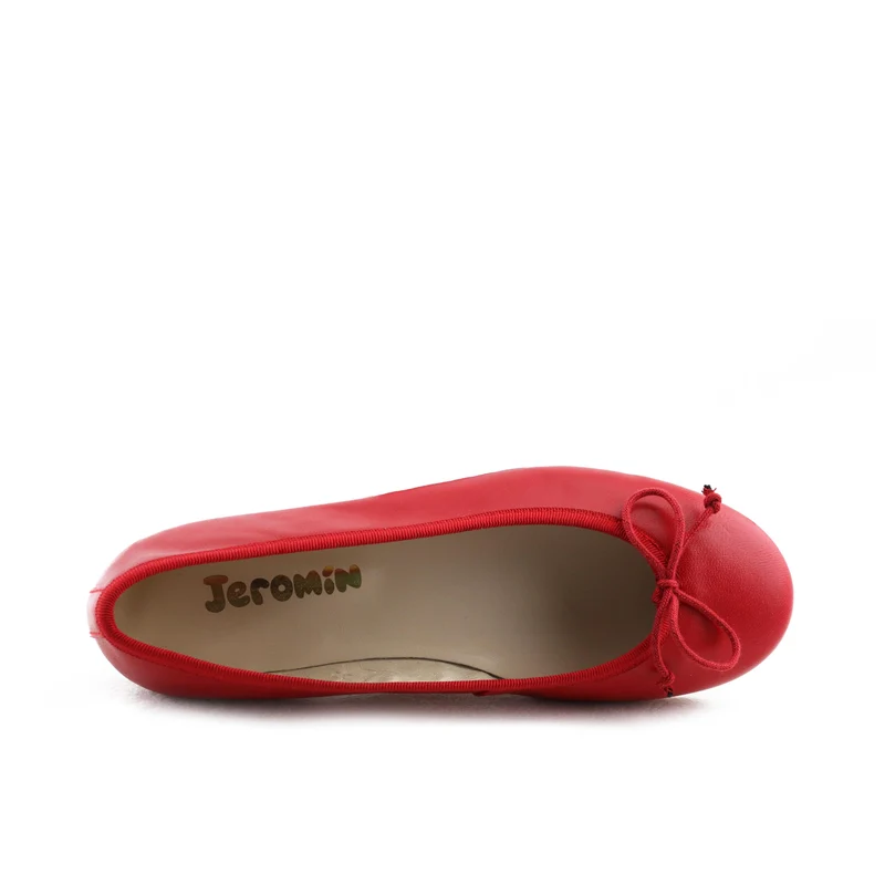 Bailarina roja 5760 Jeromín
